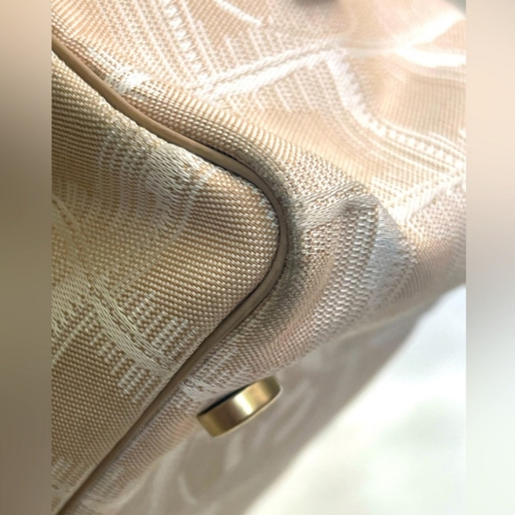 Authentic Chanel Bowling, Travel Line Bag - Picture 14 of 16